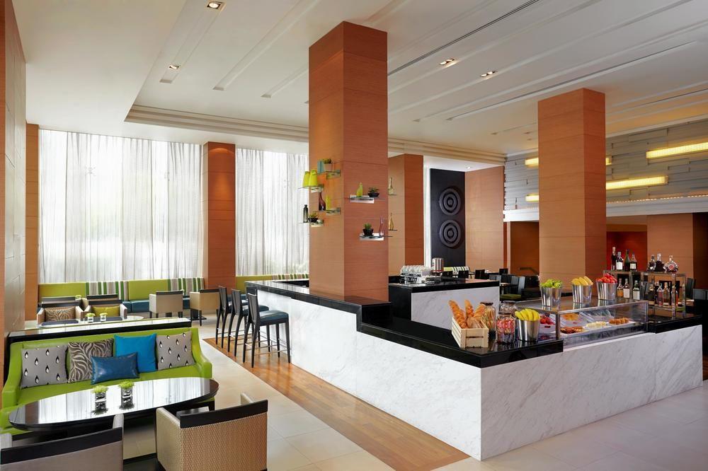 Hotel Courtyard By Marriott Bangkok Extérieur photo